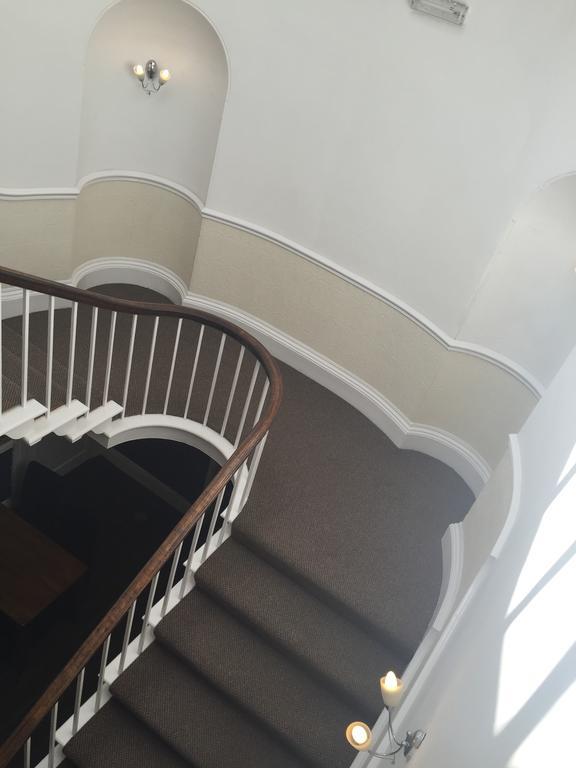 Mansfield Manor Hotel Екстериор снимка