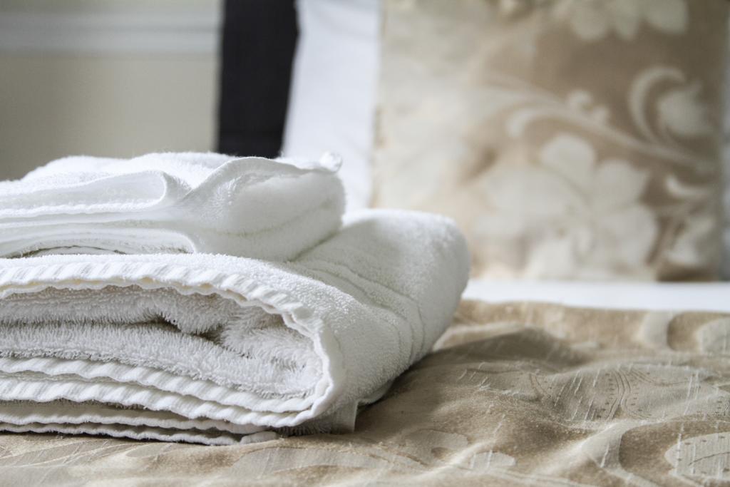 Mansfield Manor Hotel Екстериор снимка